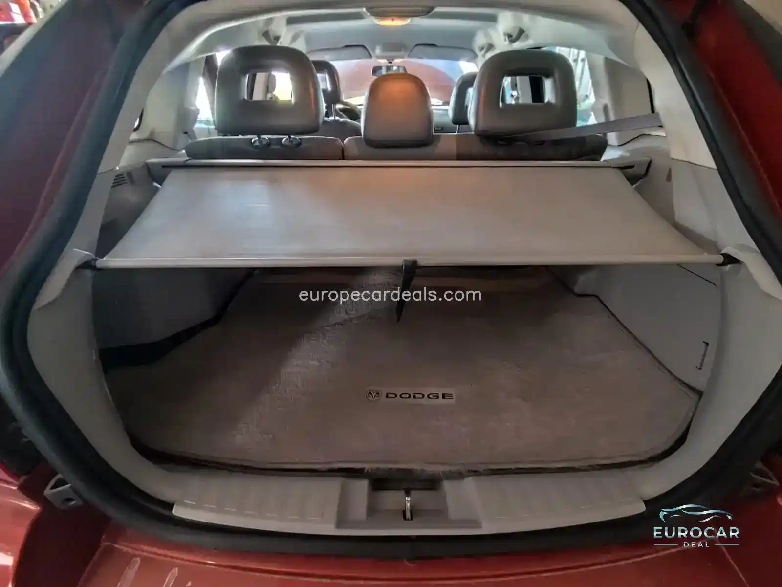 Dodge Caliber