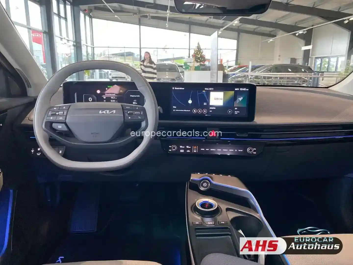 Kia EV6