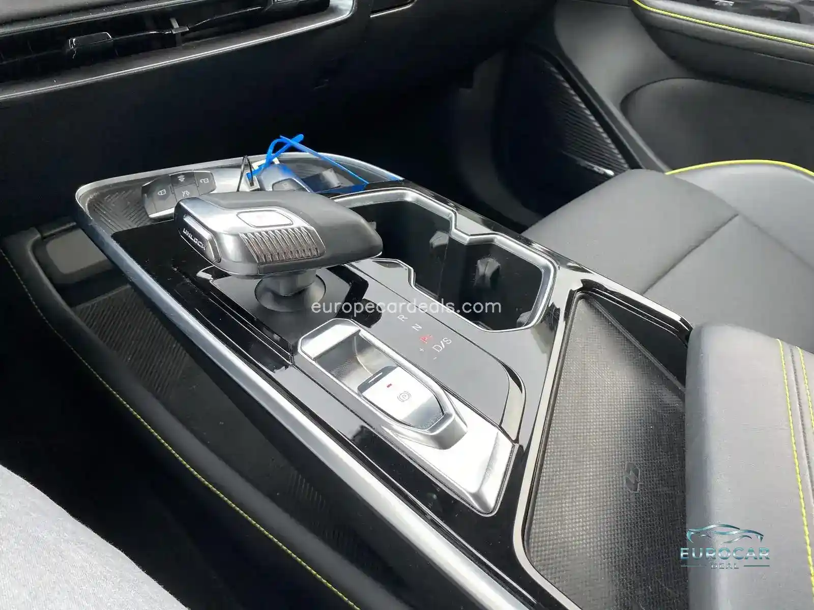 BAIC Beijing X55