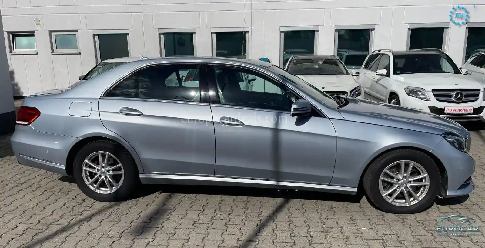 Mercedes-Benz E 250