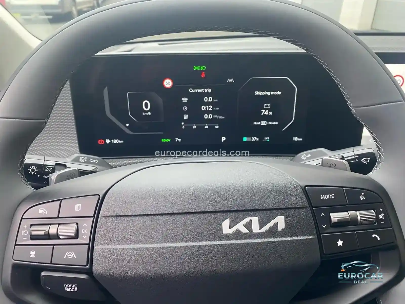 Kia EV6