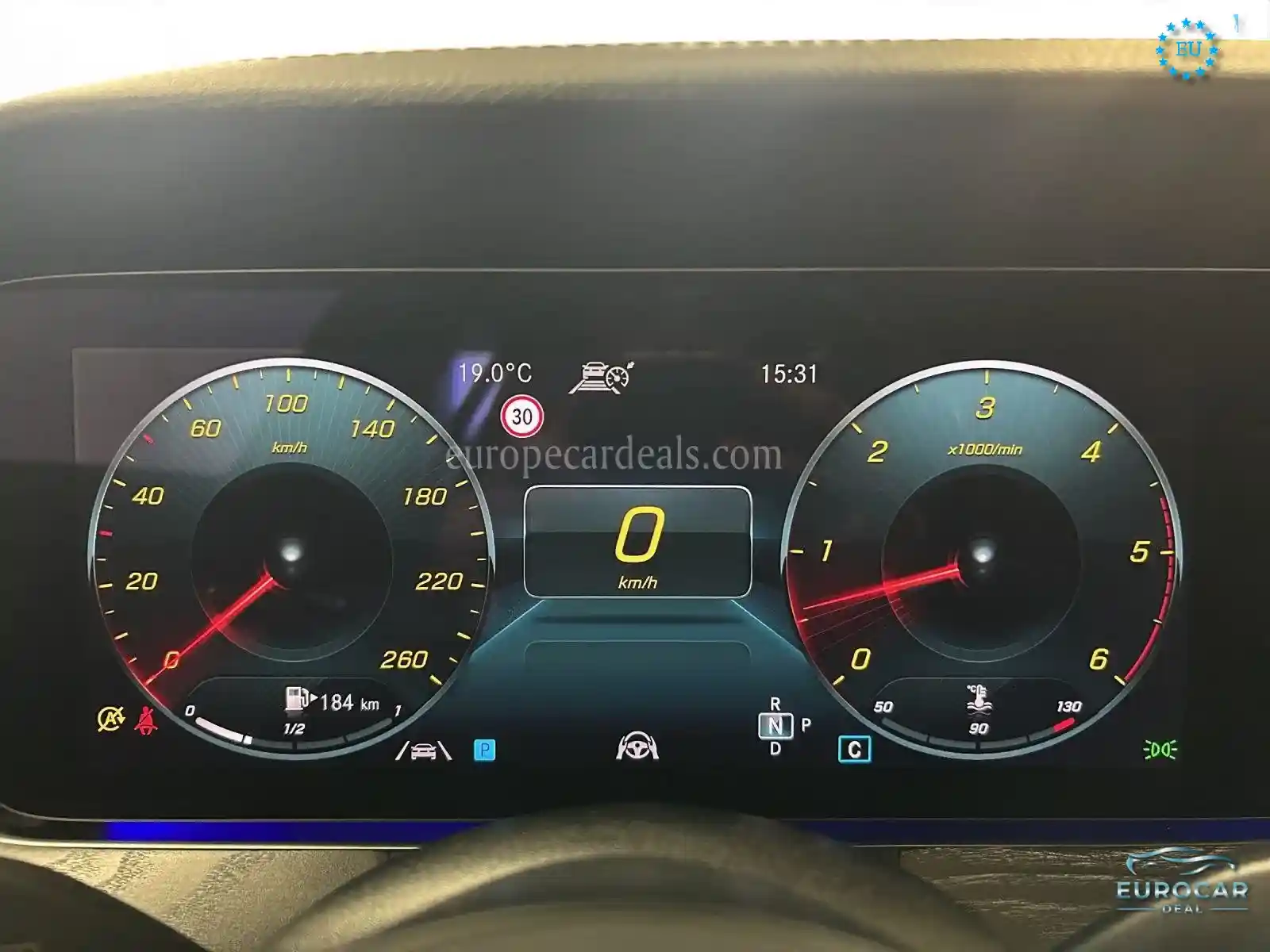 Mercedes-Benz E 400