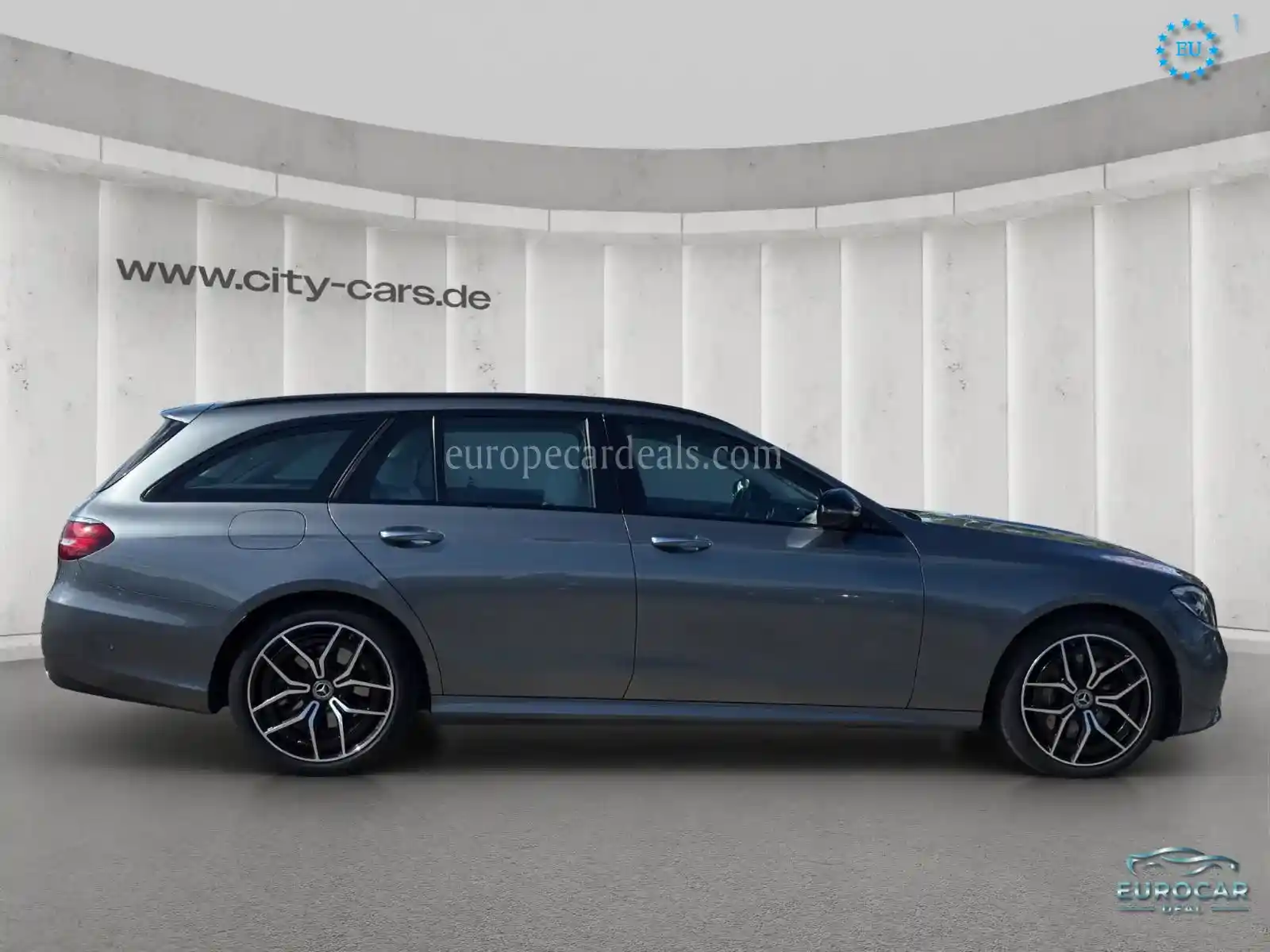 Mercedes-Benz E 400