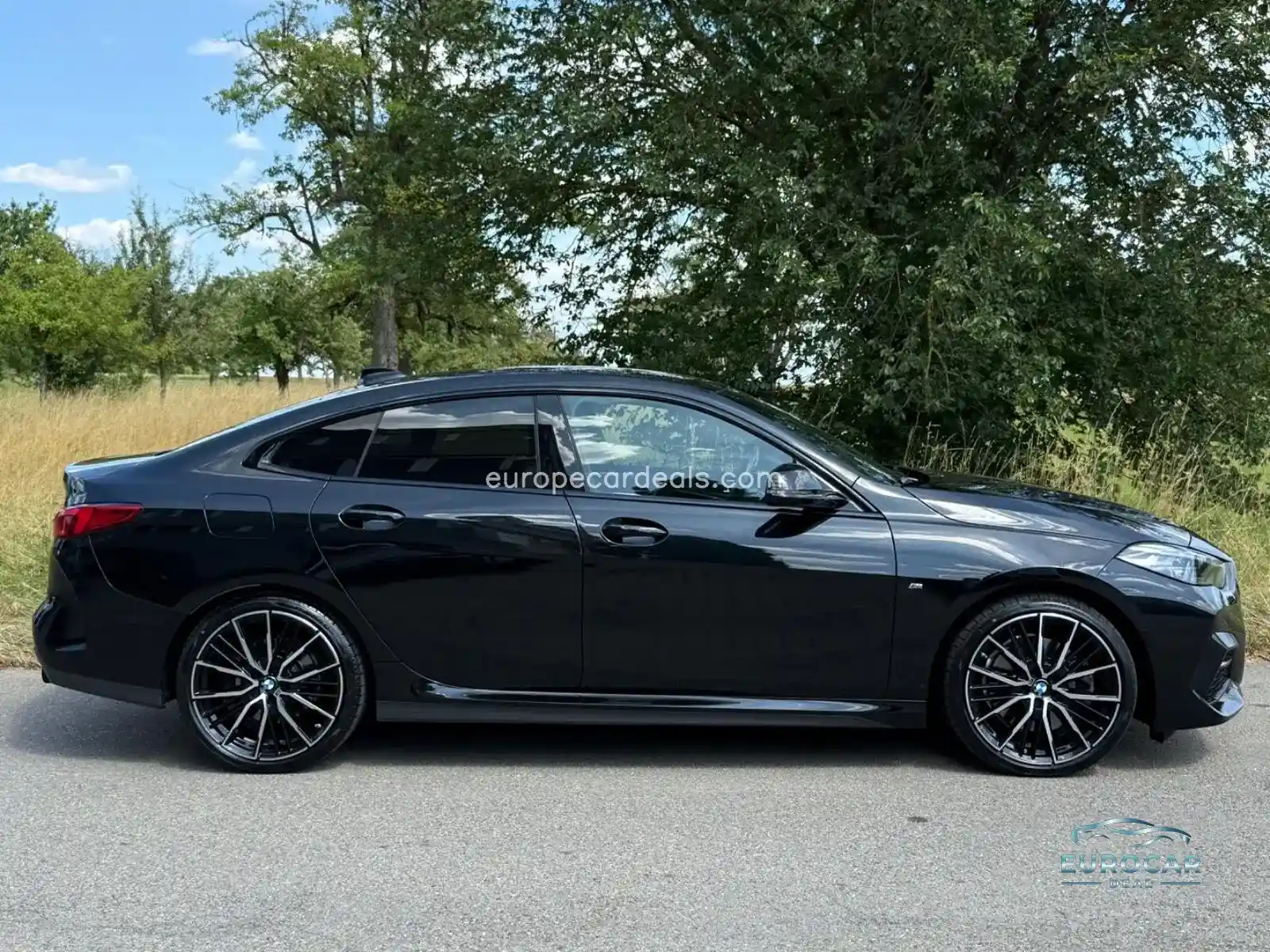 BMW 2er Gran Coupé