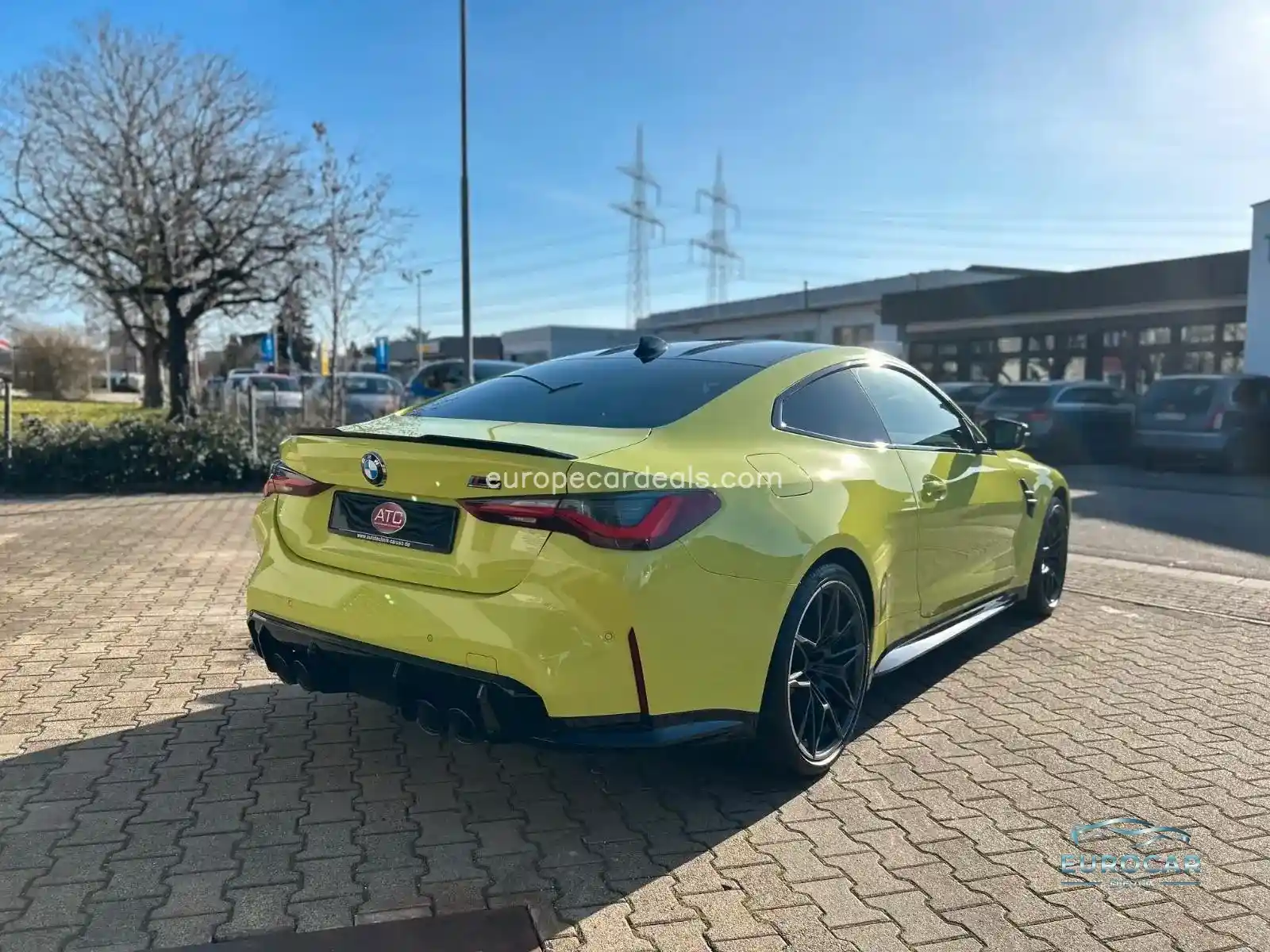 BMW M4