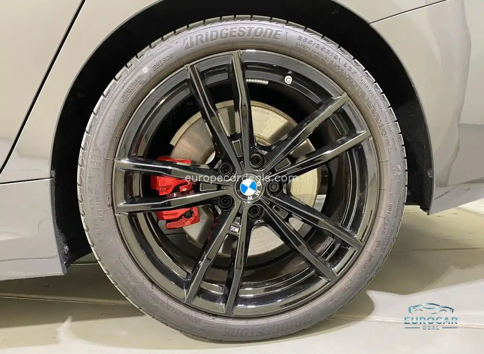 BMW M340d