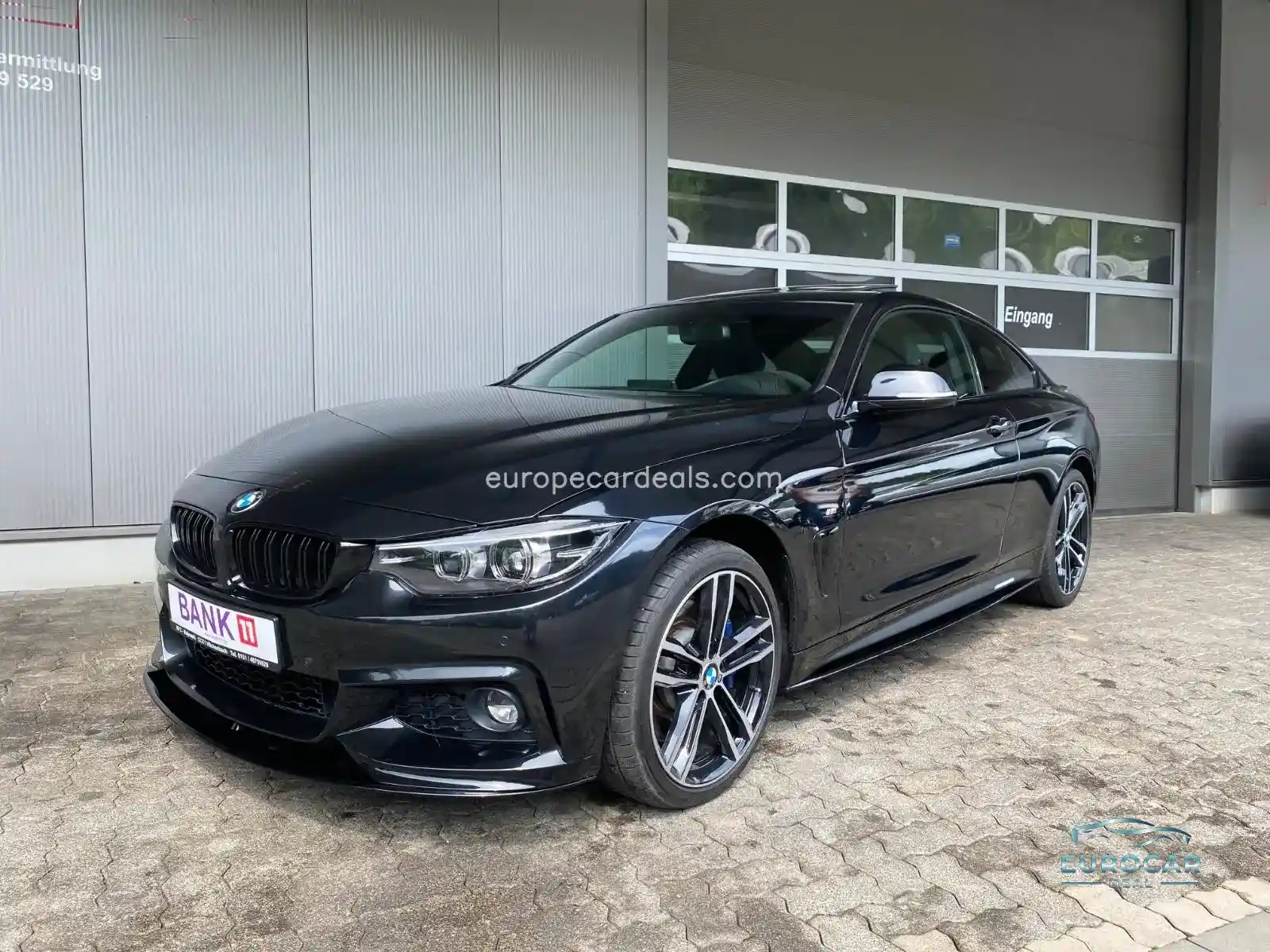 BMW 430