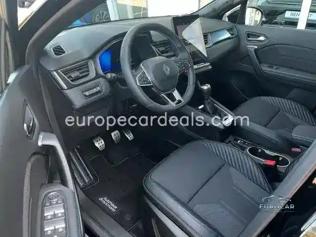 Renault Symbioz
