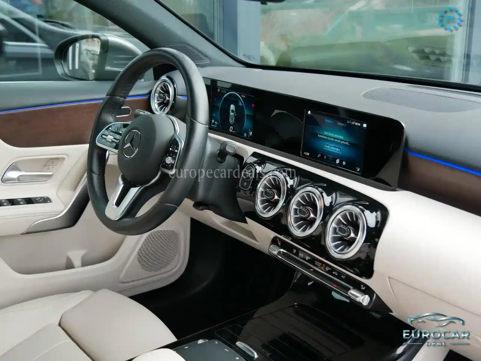 Mercedes-Benz A 220