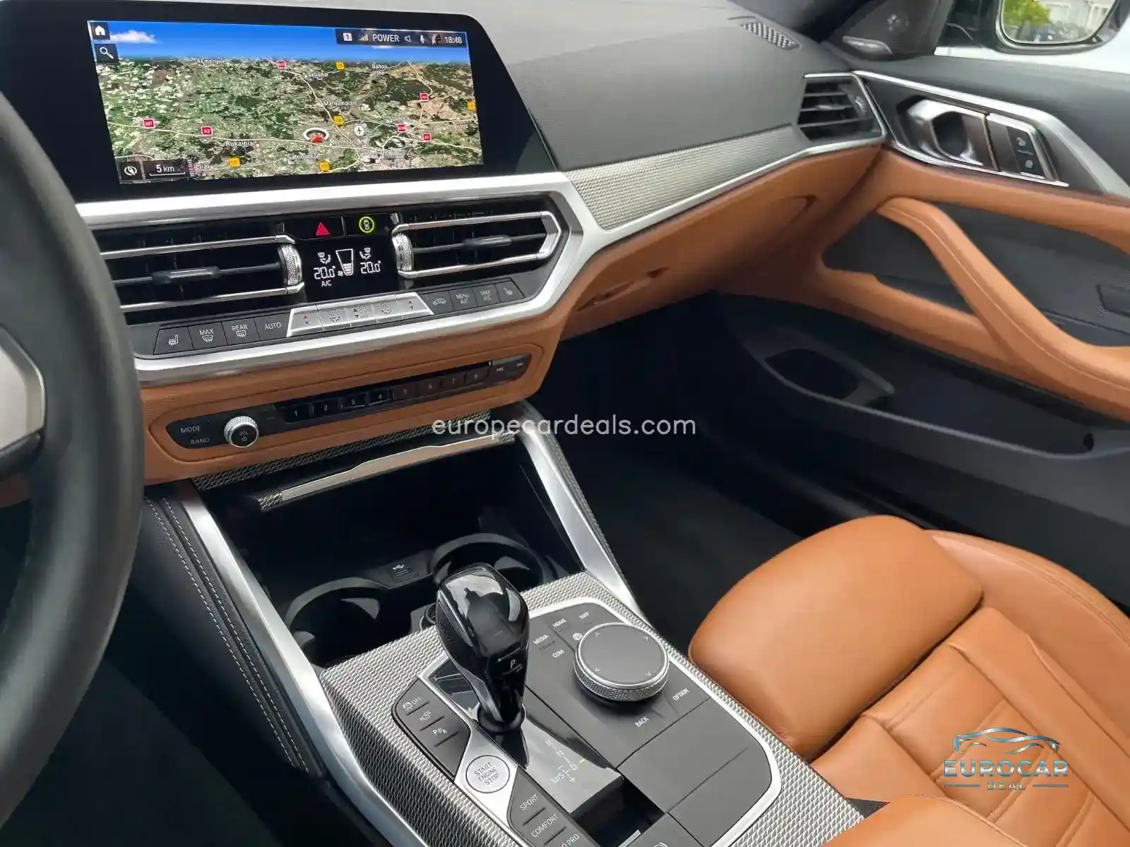 BMW M440
