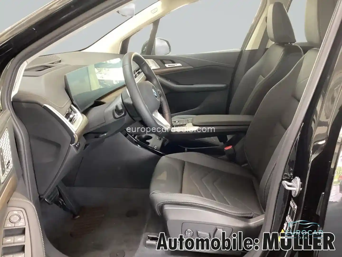 BMW 225 Active Tourer