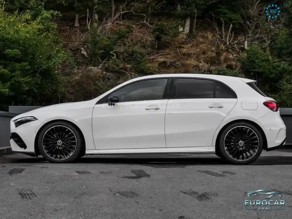Mercedes-Benz A 220