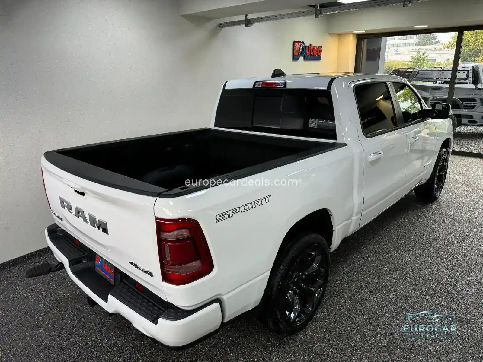 Dodge RAM