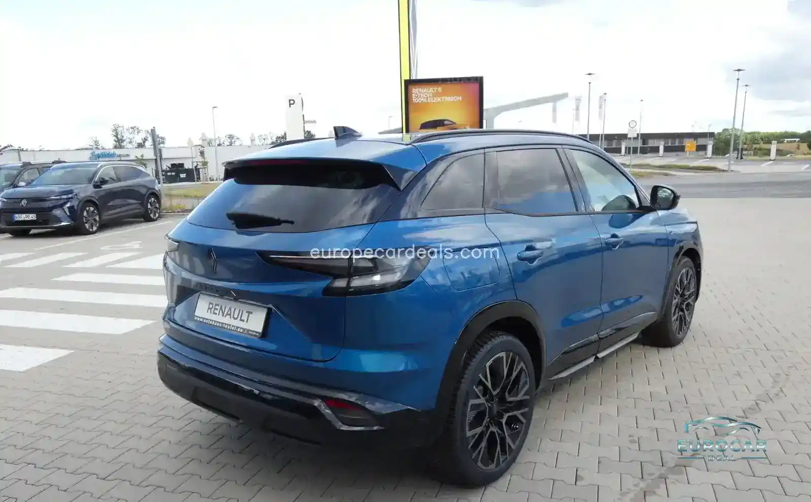 Renault Austral