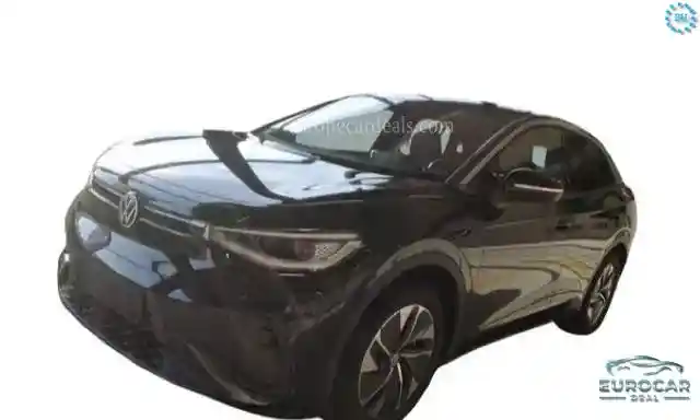 Volkswagen ID.5