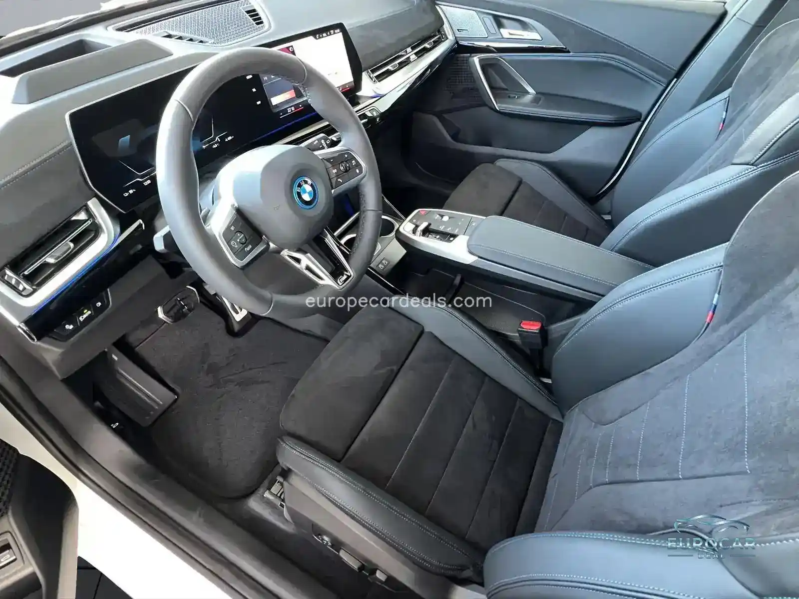 BMW iX1