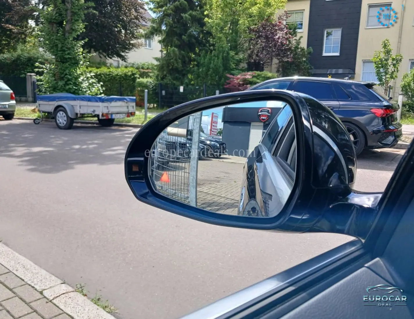 Mercedes-Benz S 450