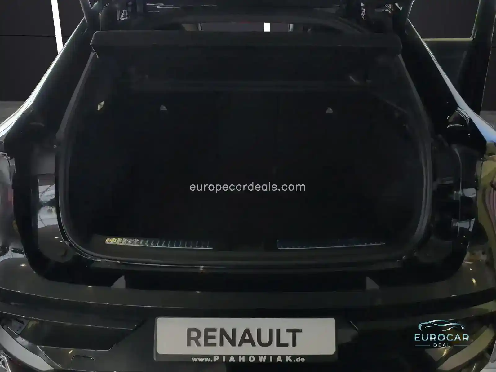 Renault Rafale