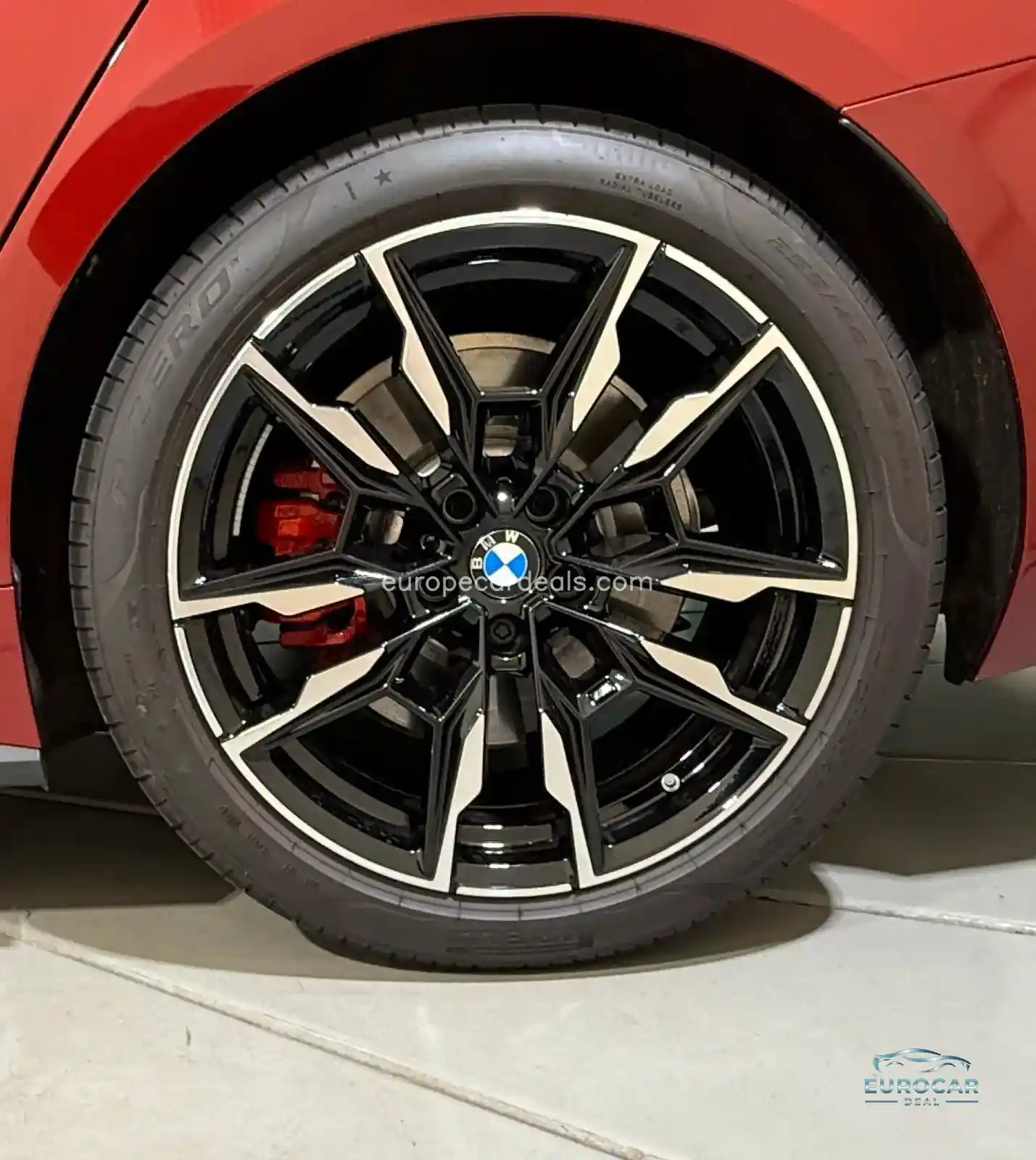 BMW 440