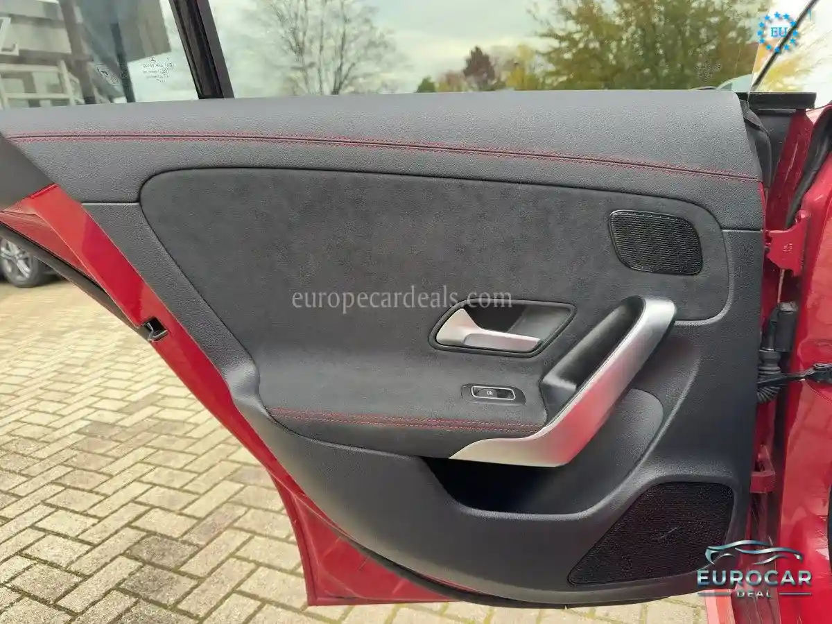 Mercedes-Benz CLA 200 Shooting Brake