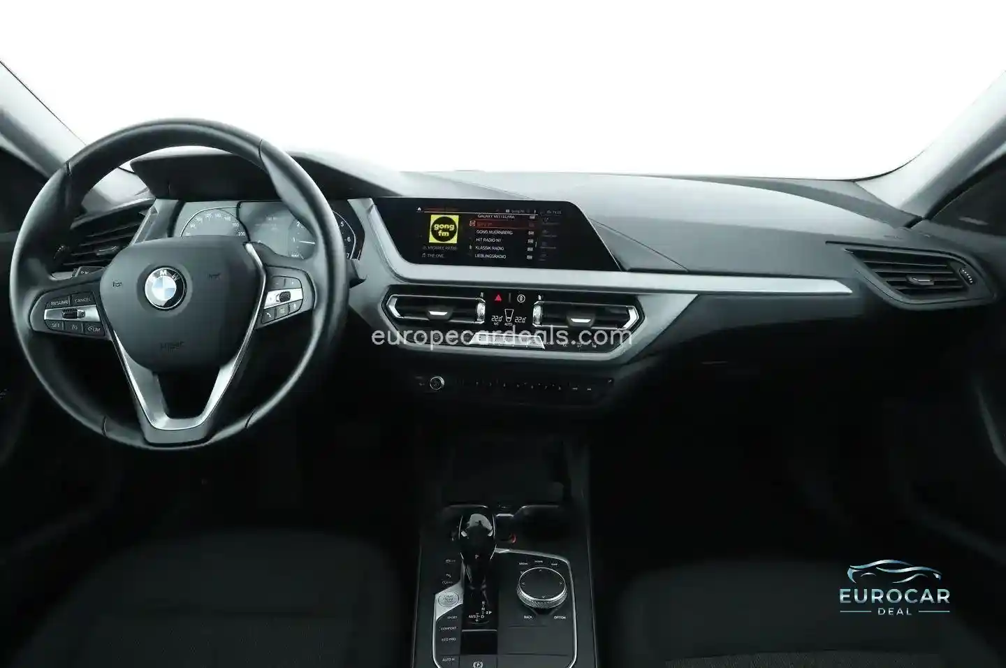 BMW 2er Gran Coupé