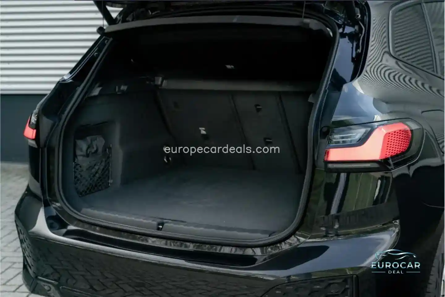 BMW 225 Active Tourer