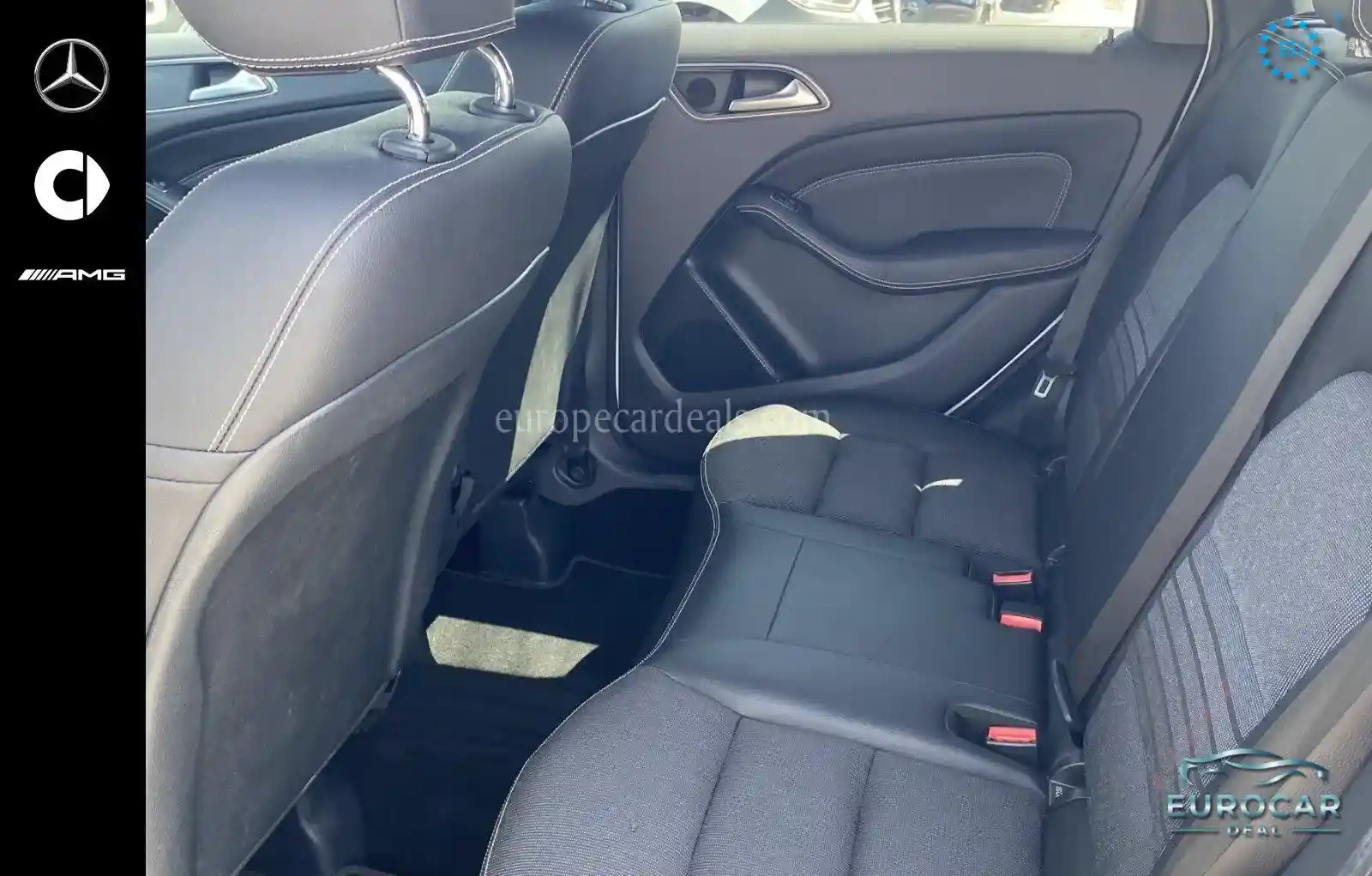 Mercedes-Benz B 220