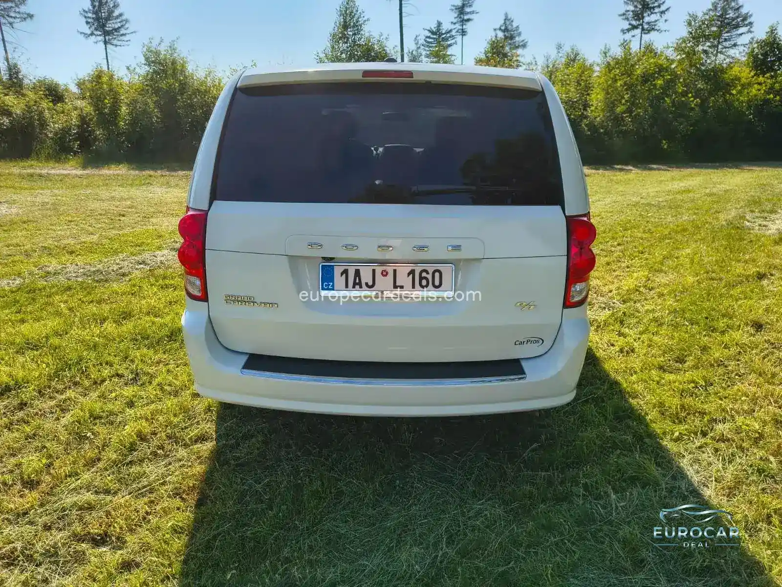 Dodge Grand Caravan