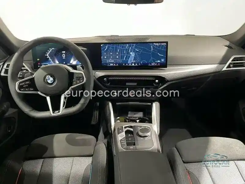 BMW 420 Gran Coupé