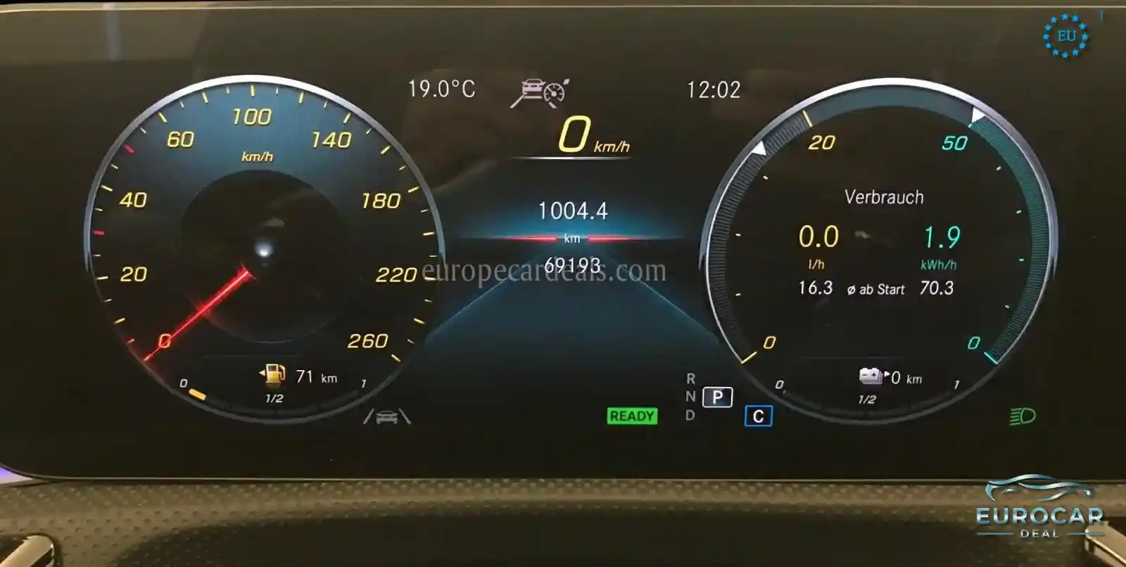 Mercedes-Benz CLA 250 Shooting Brake