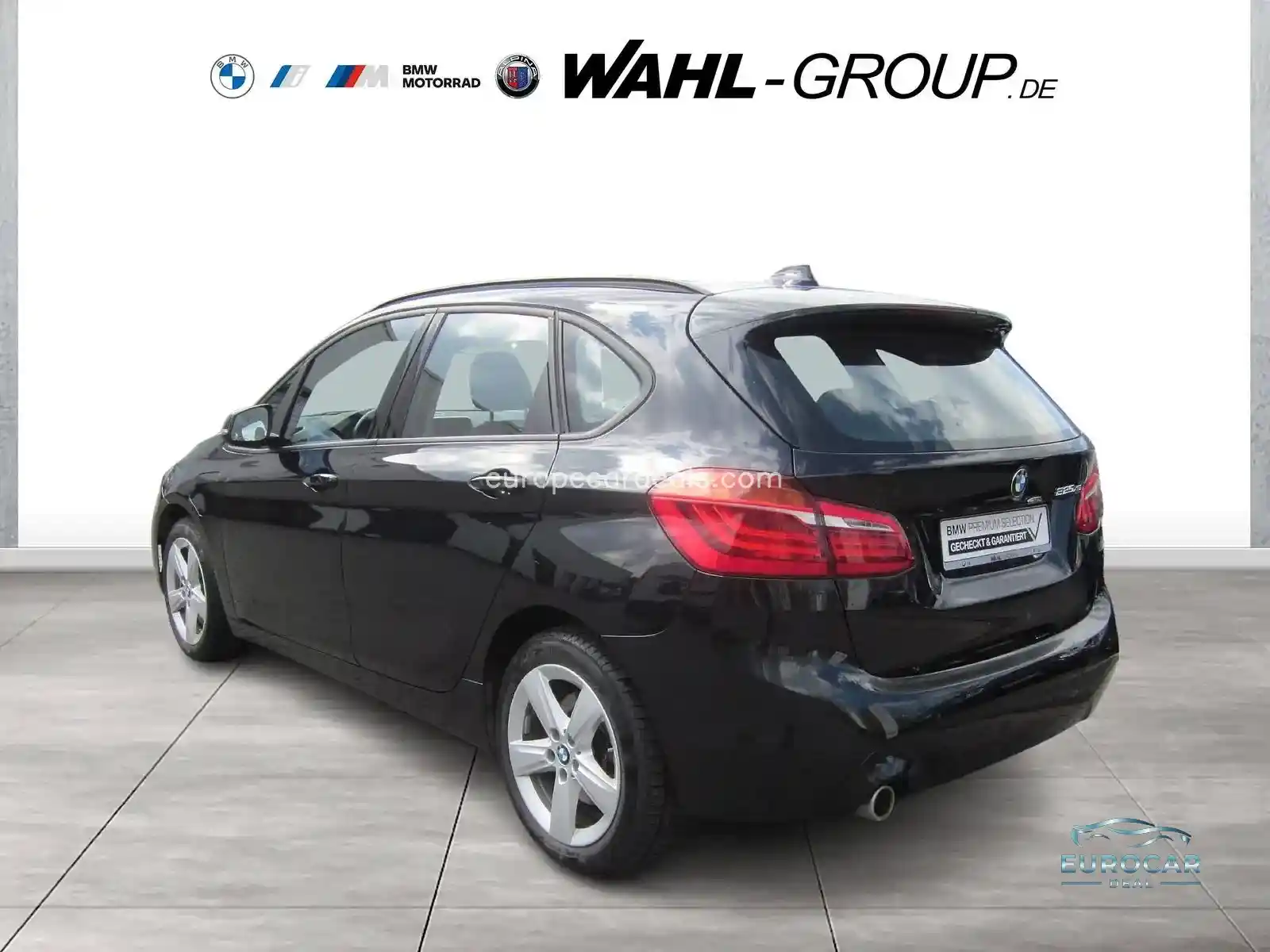BMW 225 Active Tourer