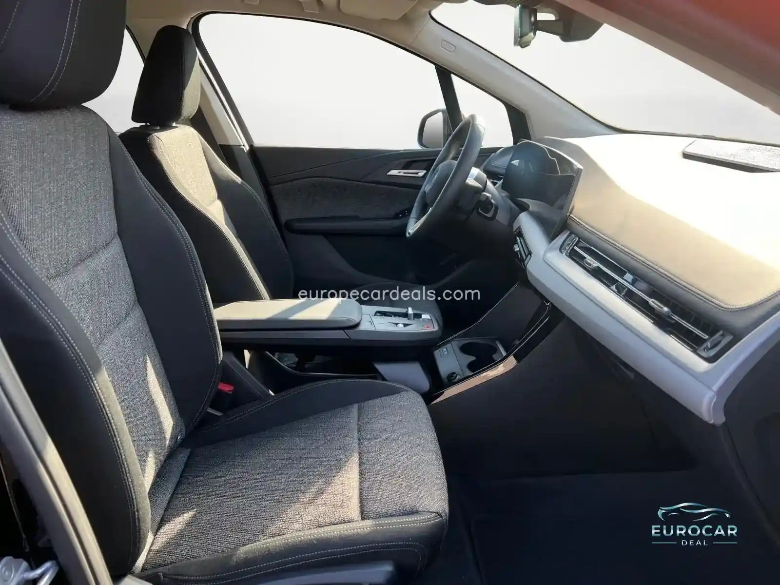 BMW 220 Active Tourer