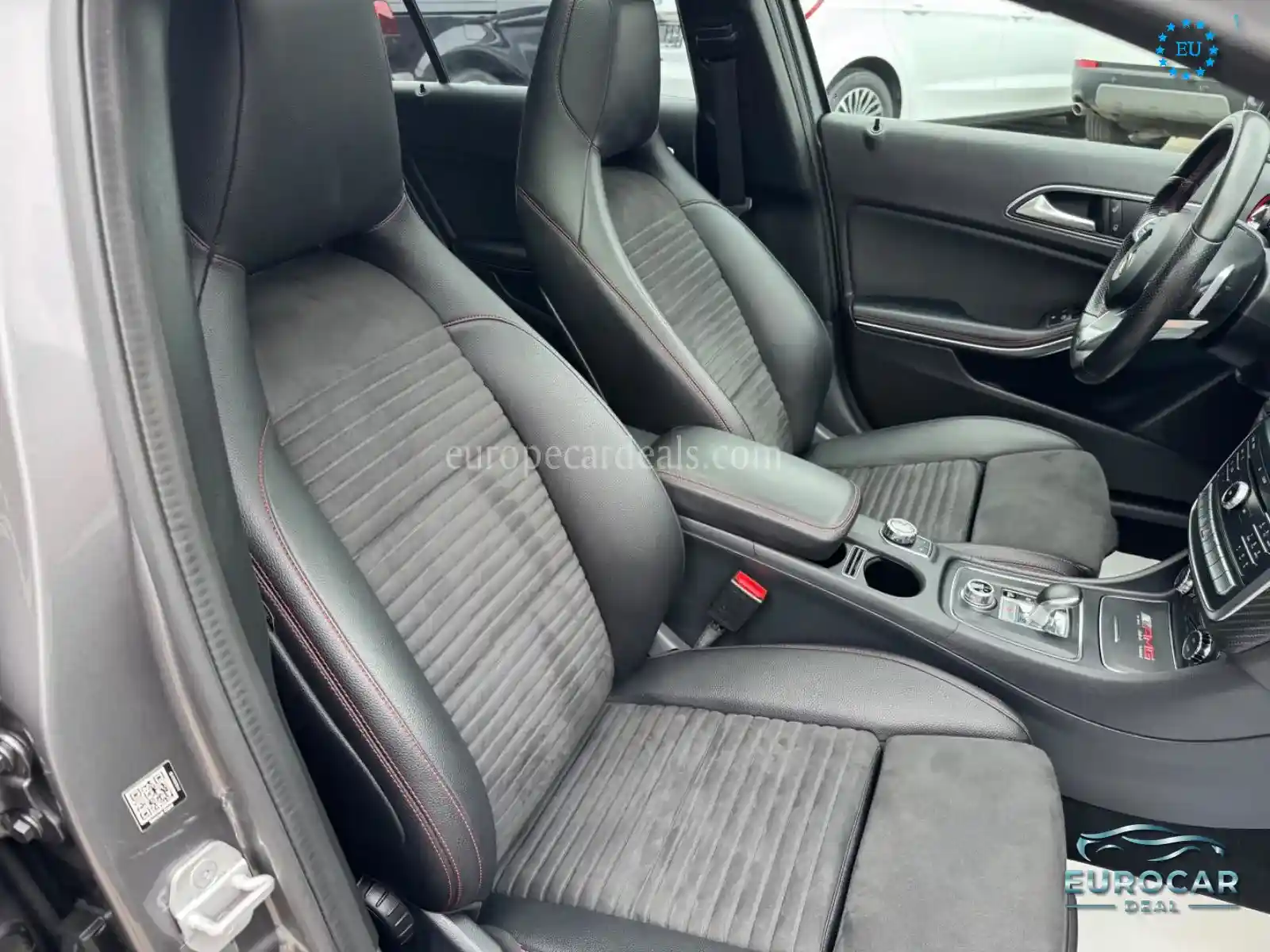 Mercedes-Benz A 45 AMG