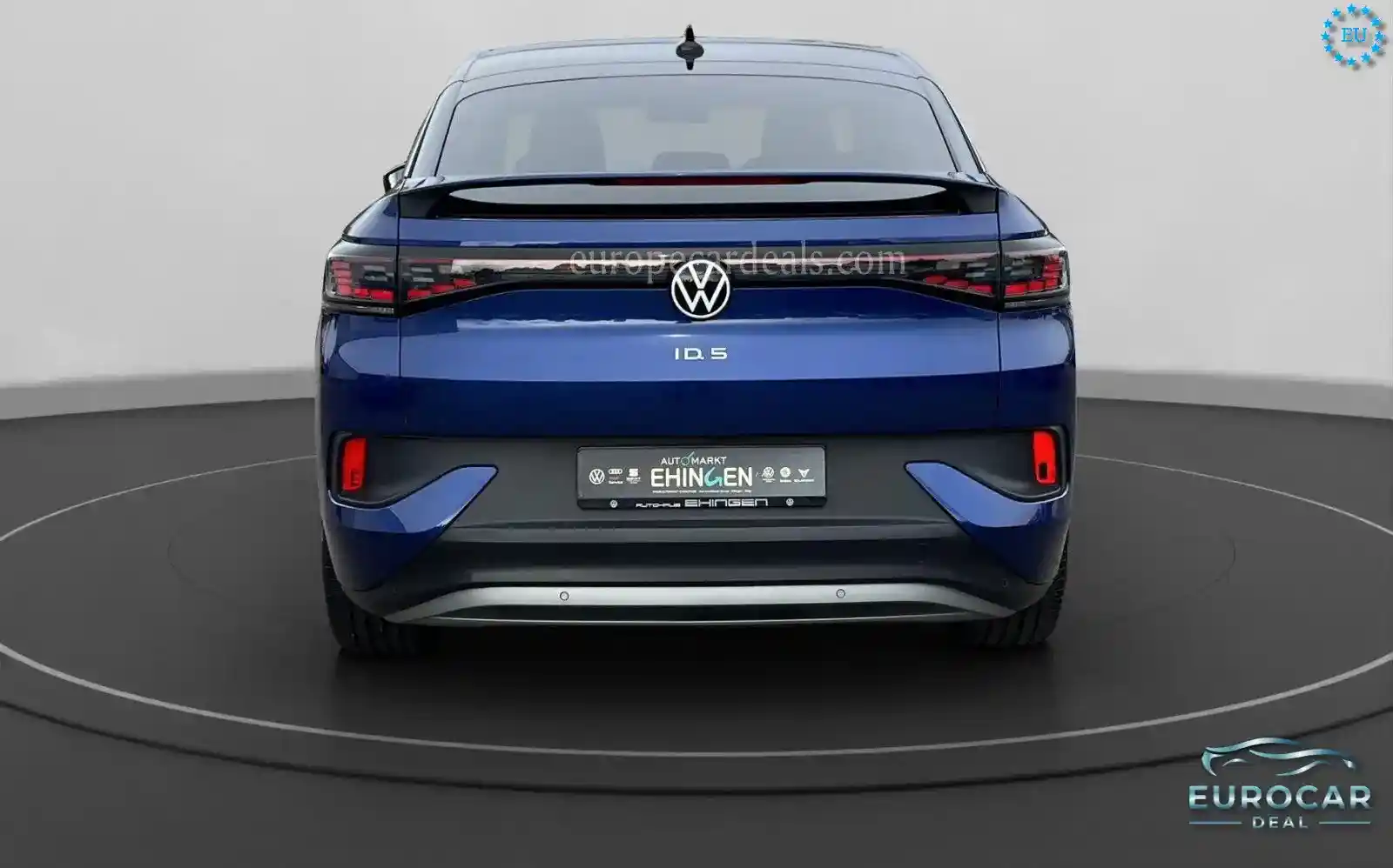 Volkswagen ID.5