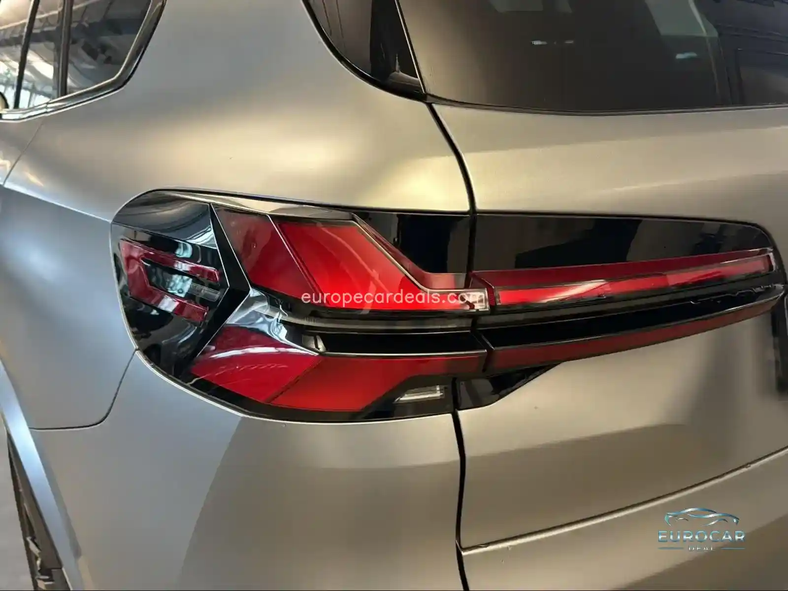 BMW X5 M60