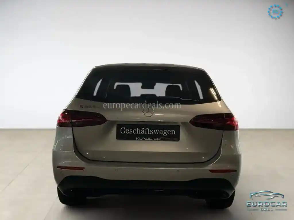 Mercedes-Benz B 250