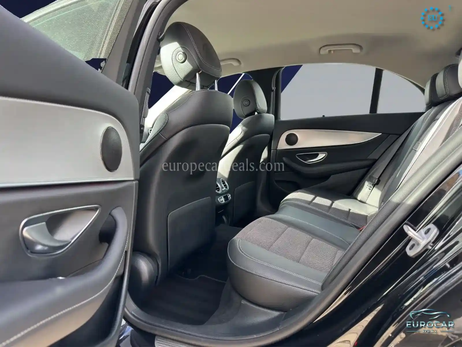 Mercedes-Benz E 400
