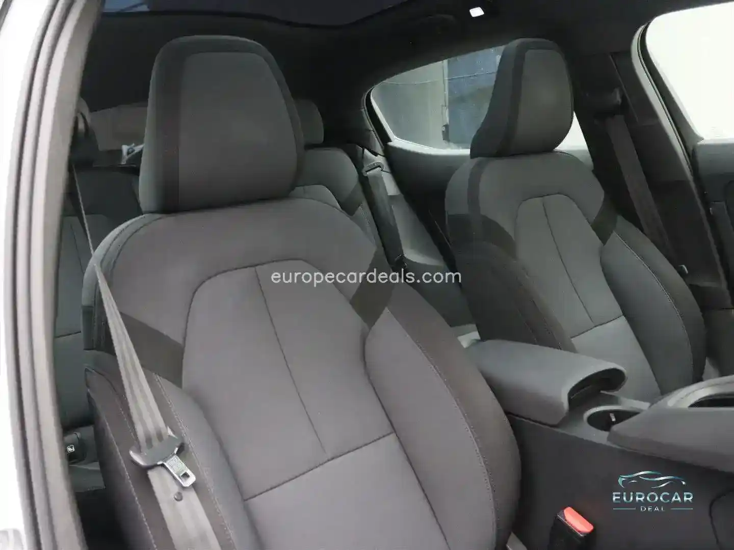 Polestar 2