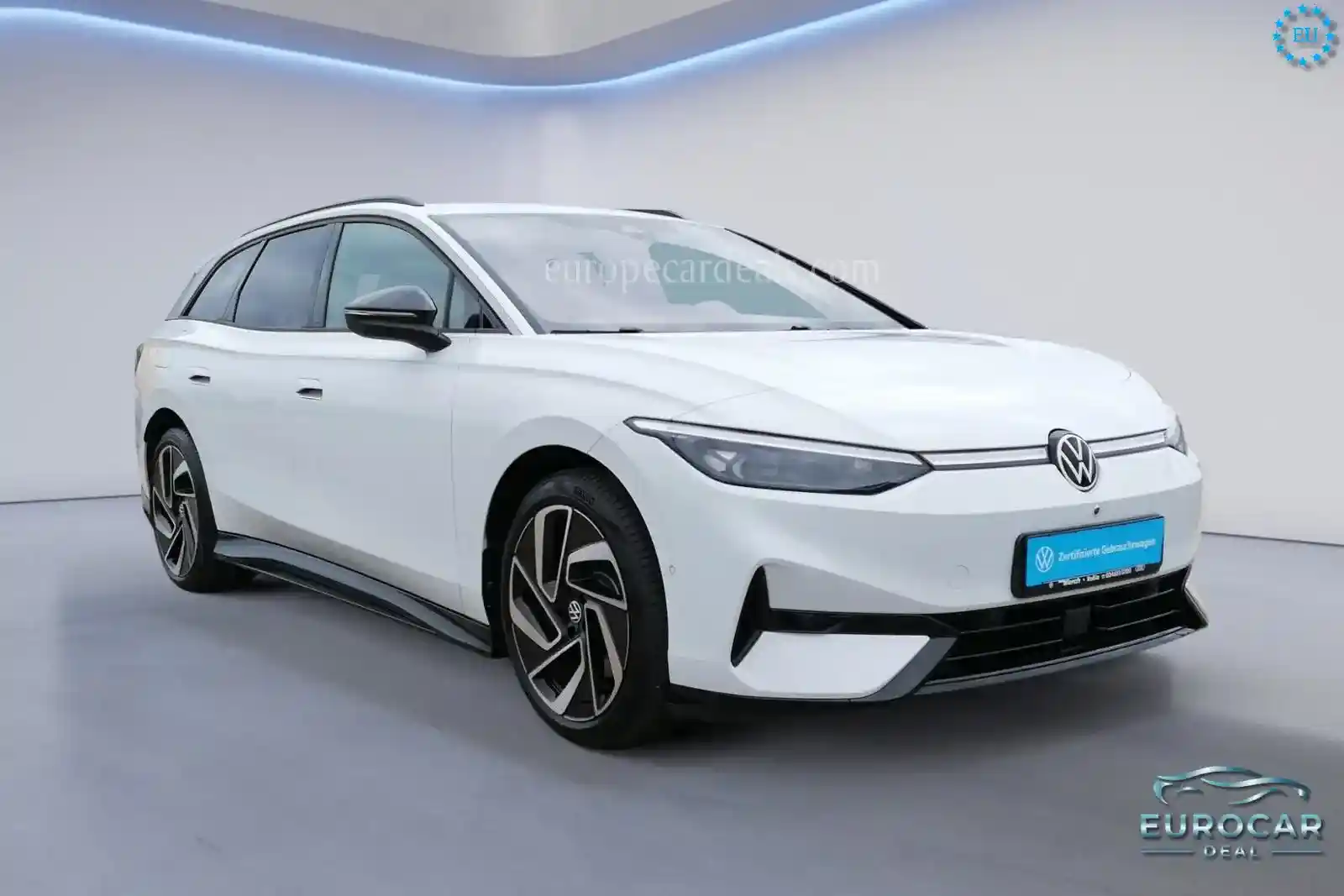 Volkswagen ID.7