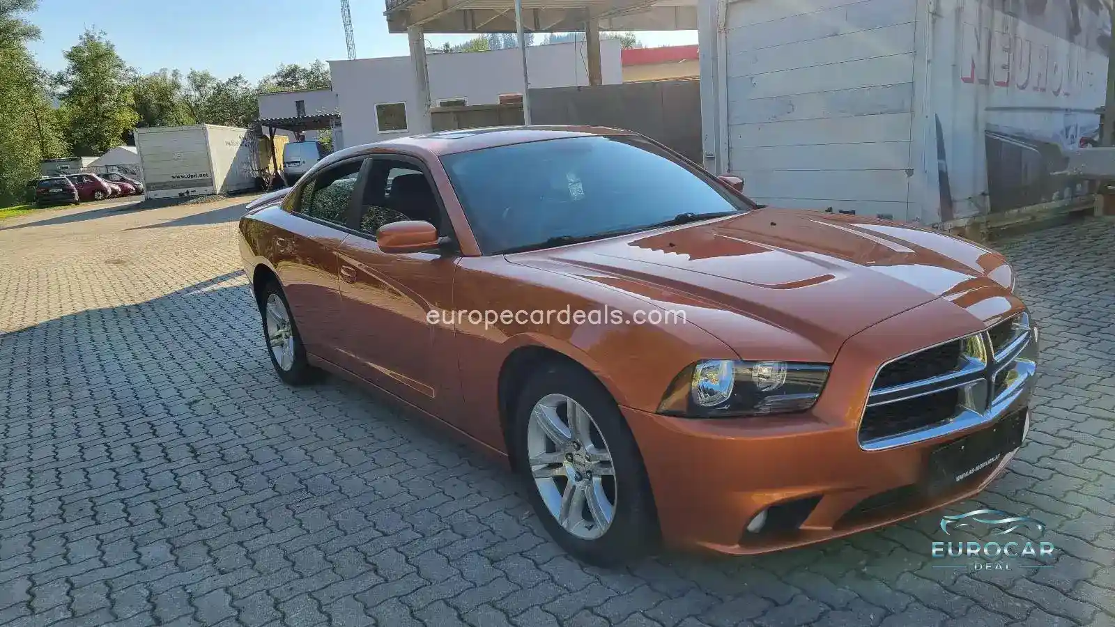 Dodge Charger