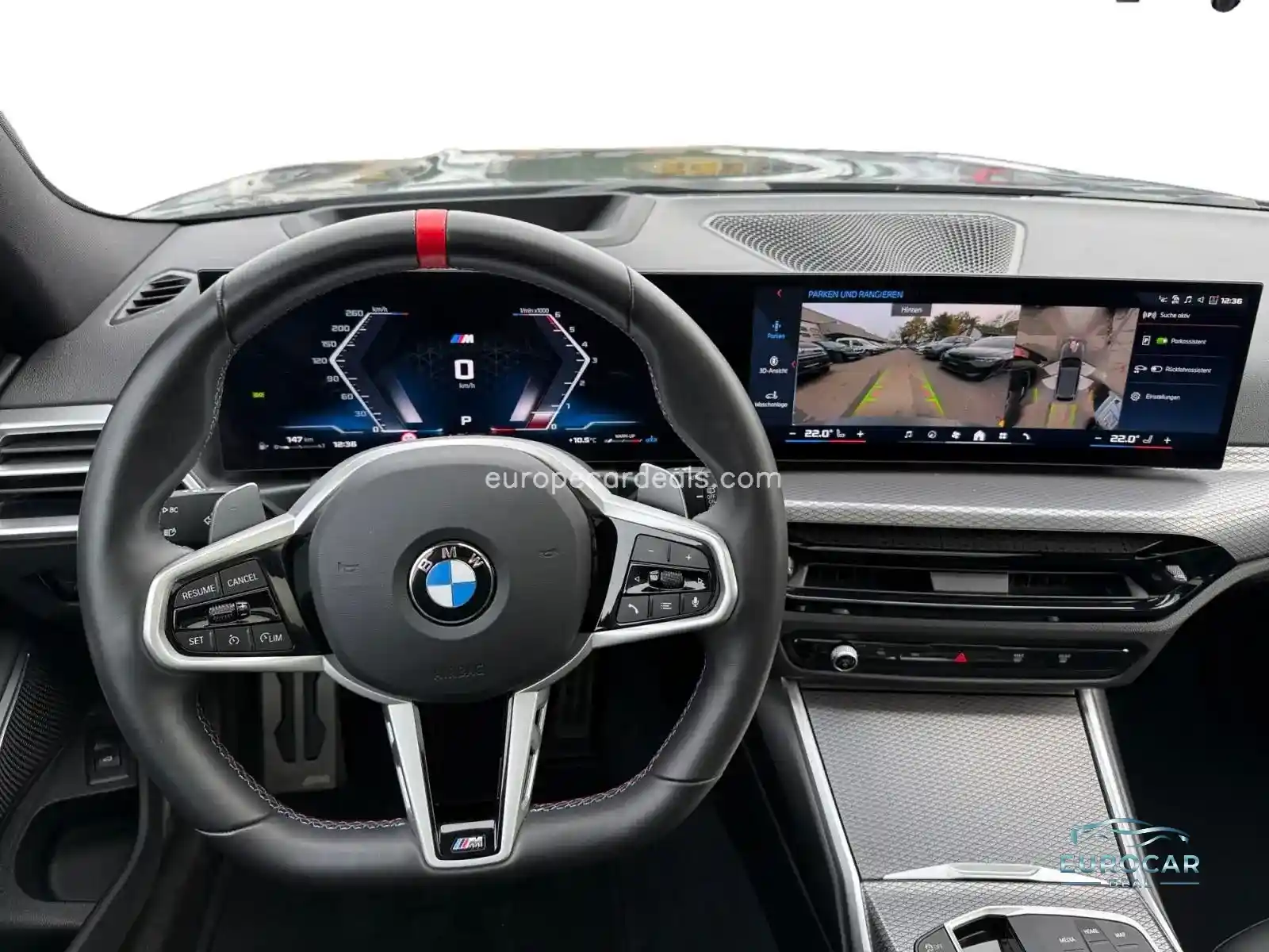 BMW M340d