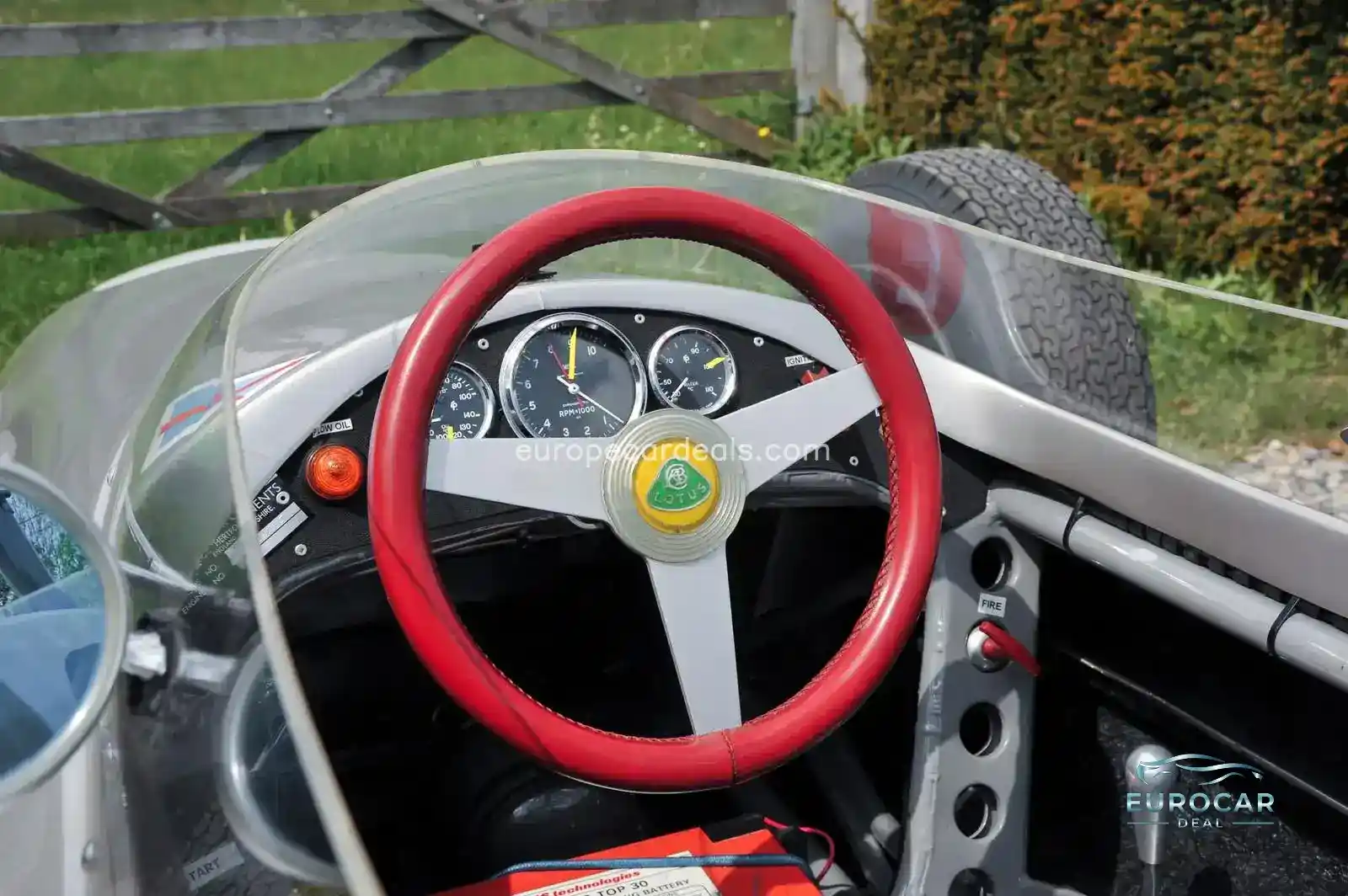Lotus Other