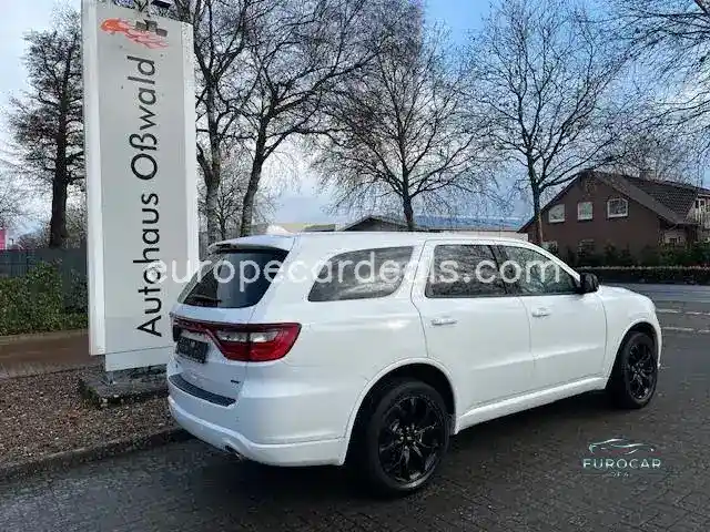 Dodge Durango
