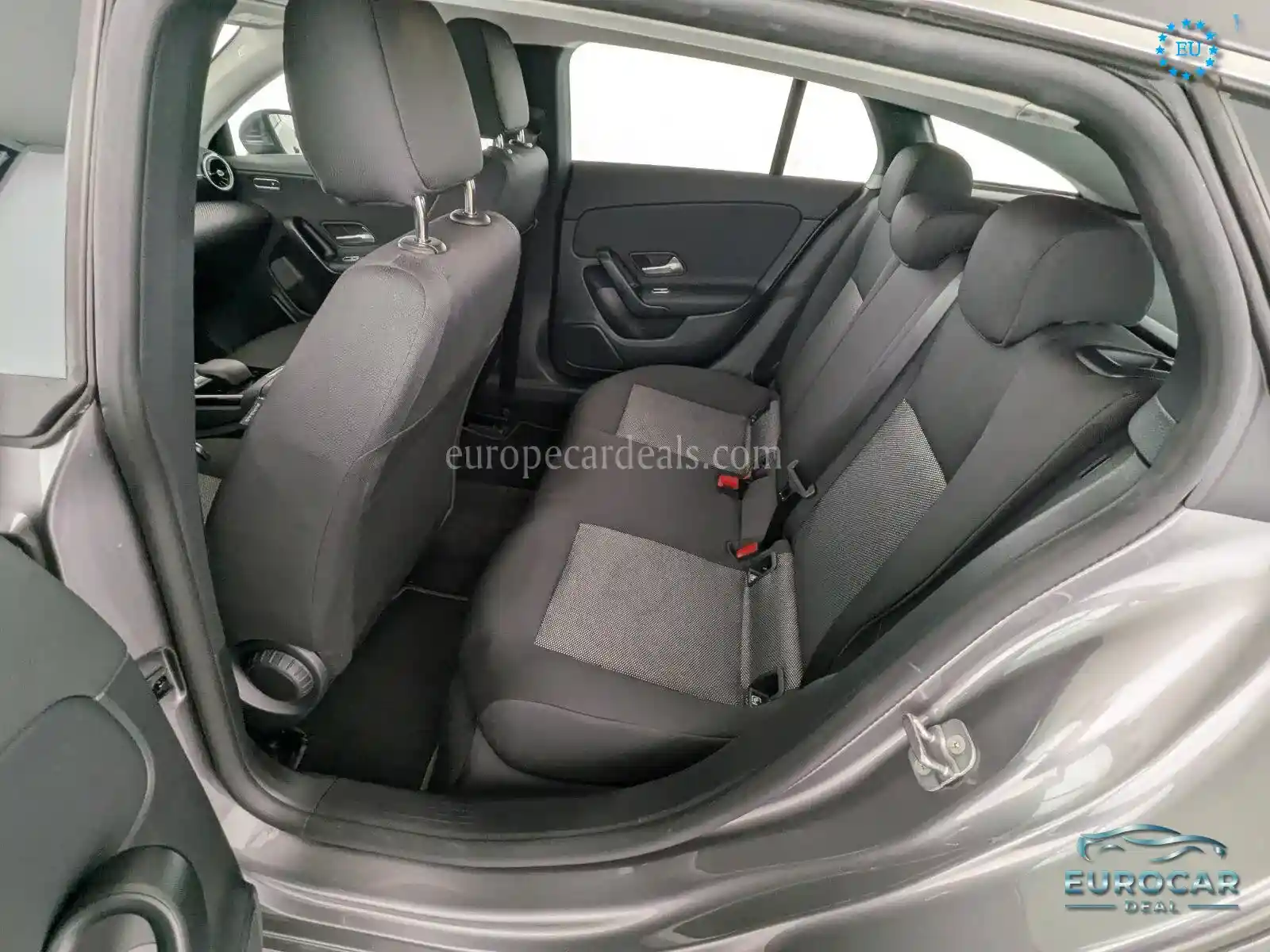 Mercedes-Benz CLA 220 Shooting Brake