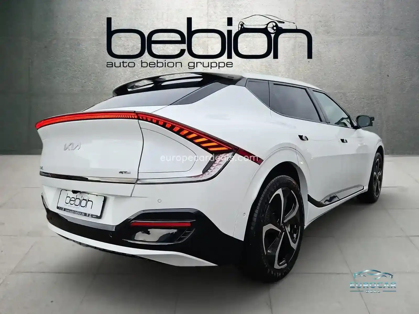 Kia EV6