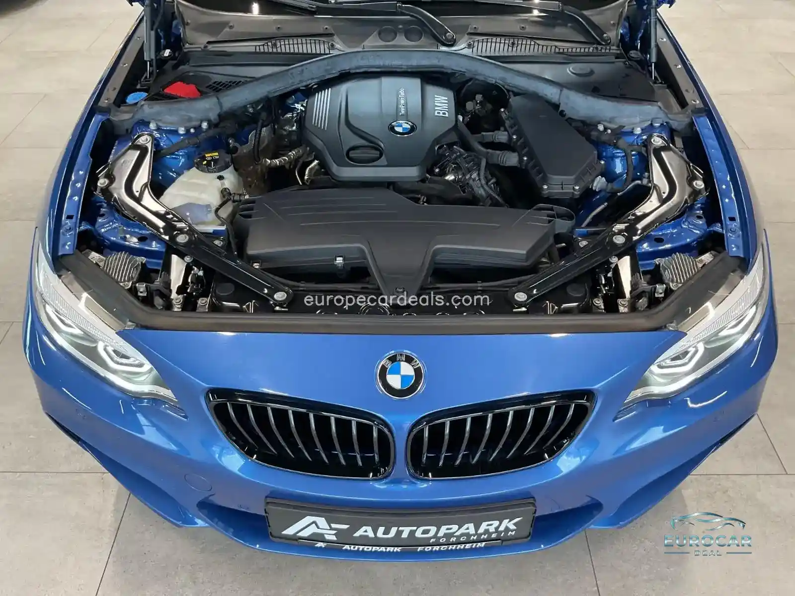 BMW 220