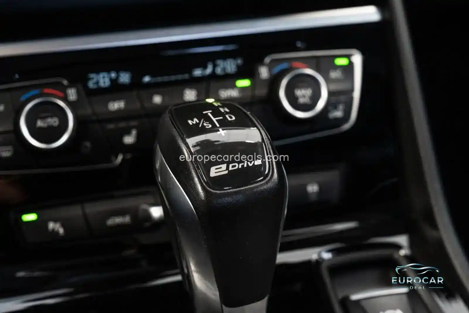 BMW 225 Active Tourer