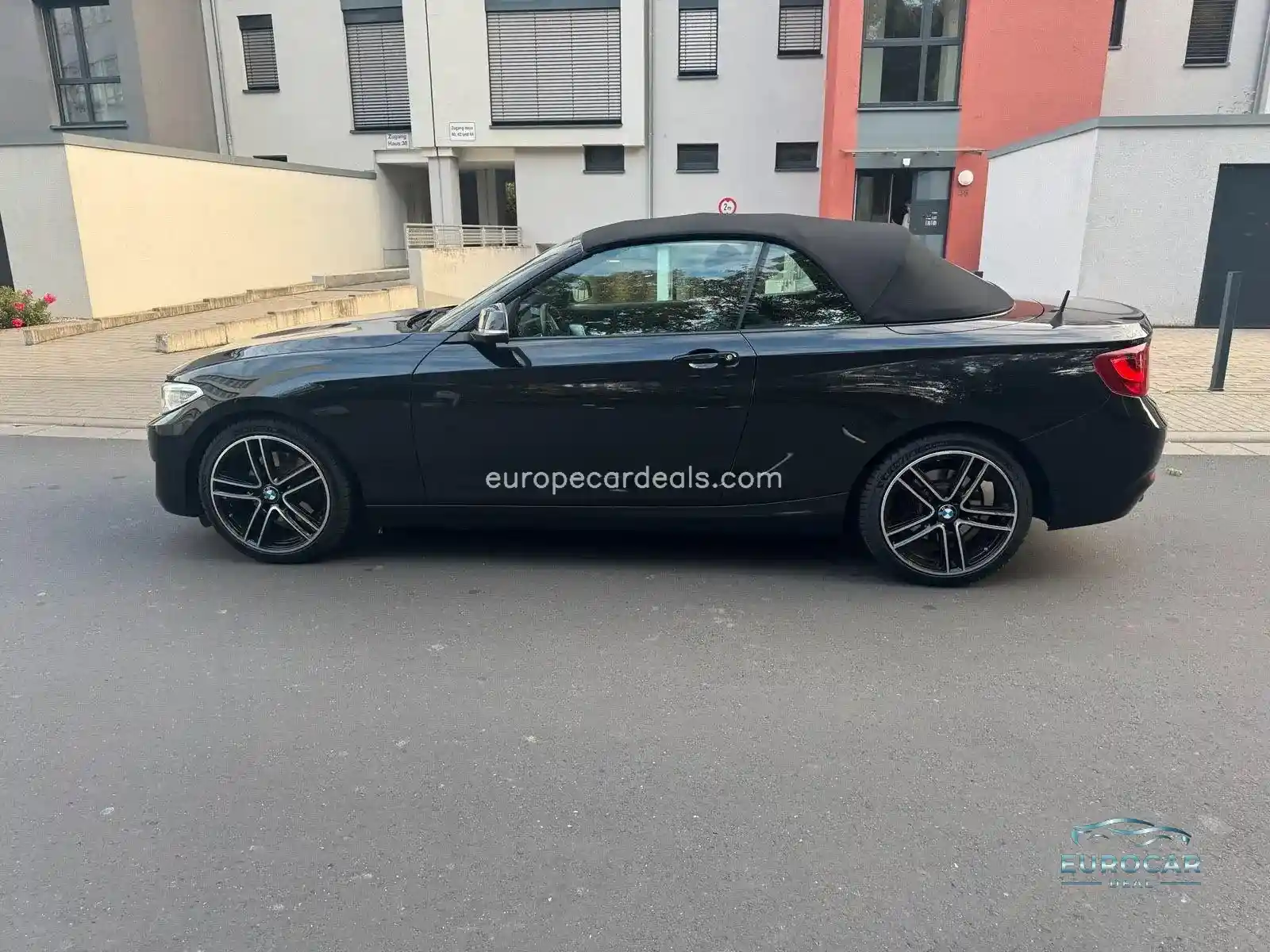 BMW 220