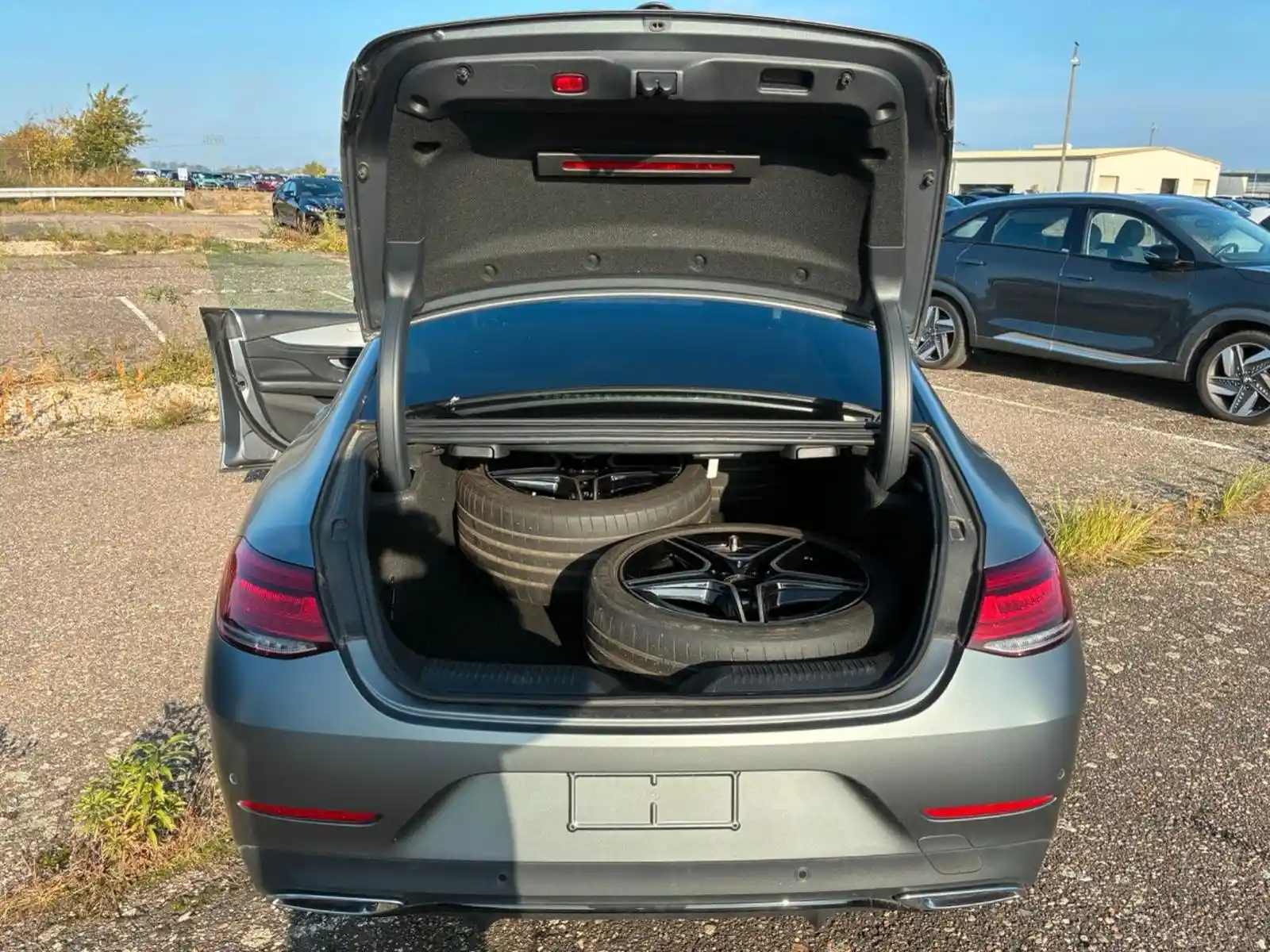 Mercedes-Benz CLS 300