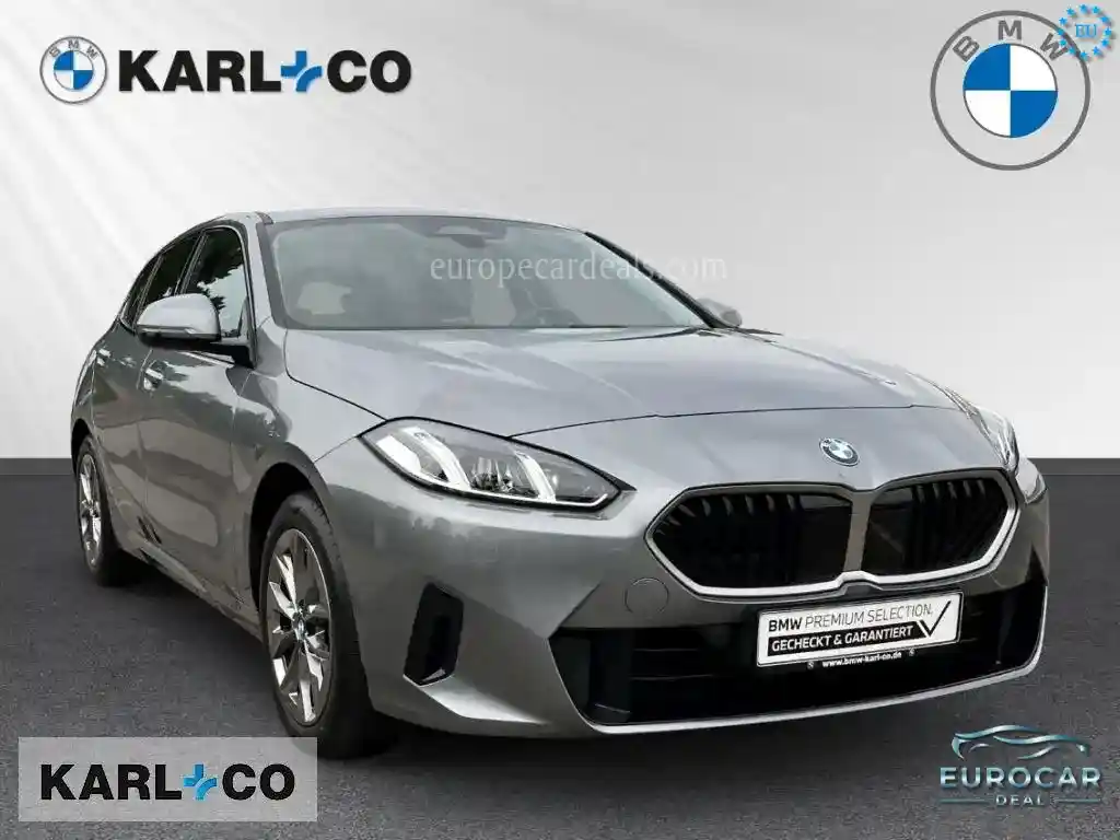 BMW 120